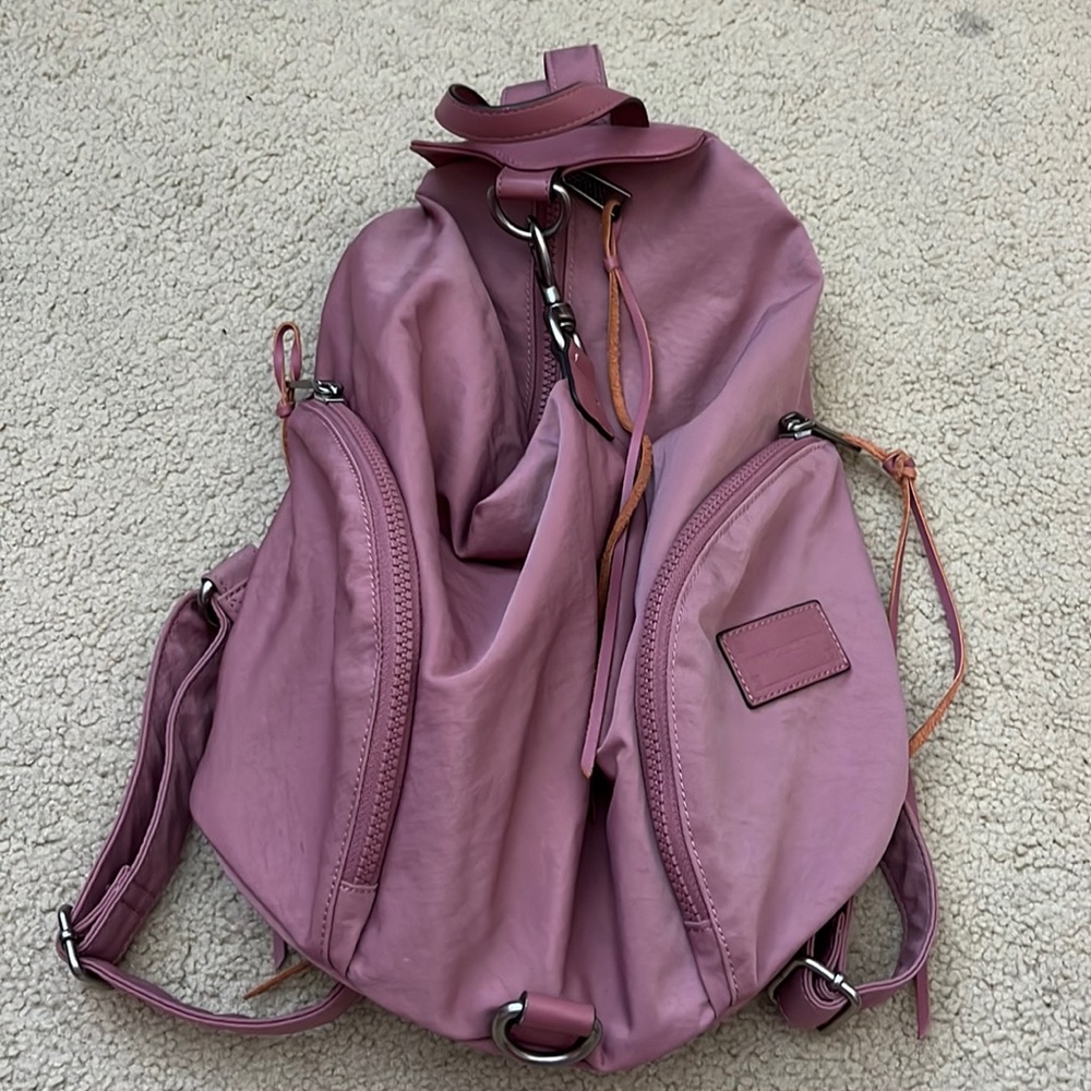 Rebecca Minkoff Julian backpack